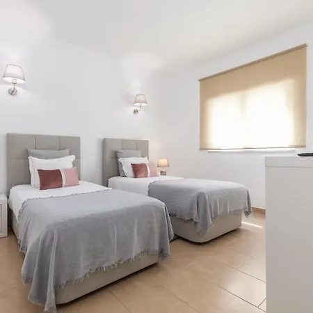 D_loft Sea And Golf * 阿尔布费拉